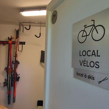 Le Refuge, 2 Personnes, 4 Etoiles Tout Confort Annecy Bagian luar foto